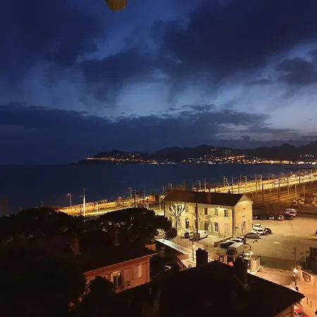 Lejlighed Mediterraneen